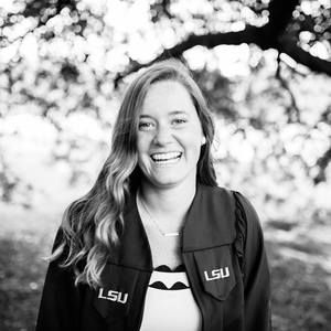 Meet your Posher, Morgan